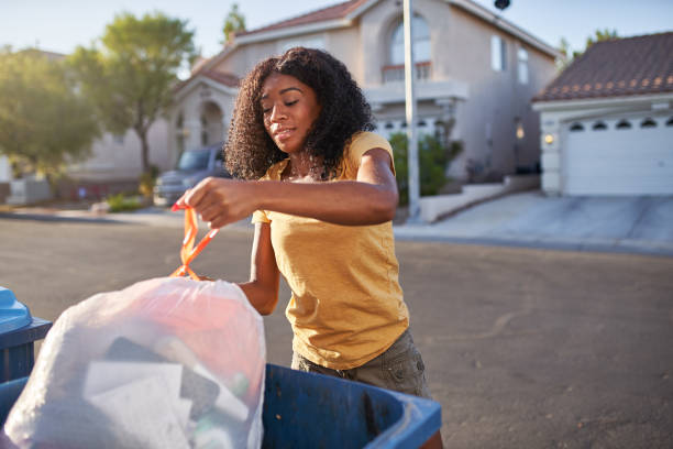Best Yard Cleanup Services  in Robersonville, NC