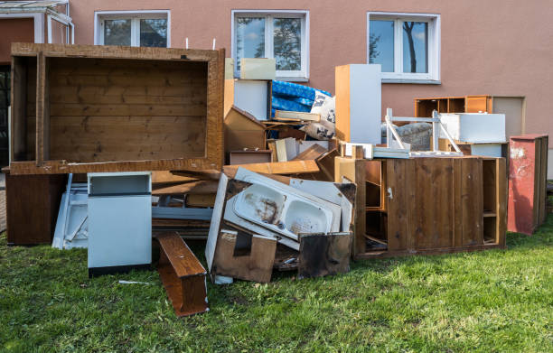 Full-Service Junk Removal in Robersonville, NC