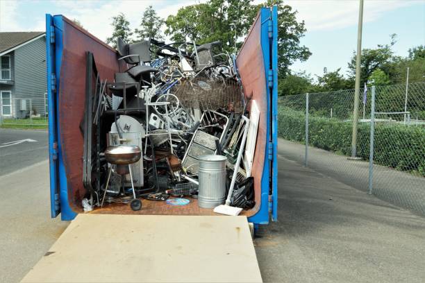 Best Garage Cleanout Services  in Robersonville, NC