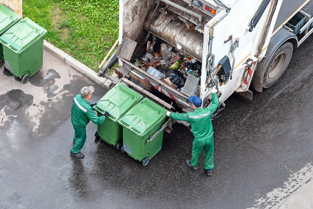 Best Electronics Removal Services  in Robersonville, NC