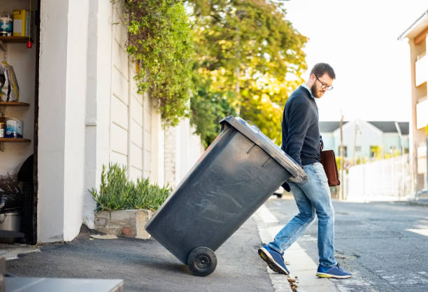 Best Affordable Junk Removal Services  in Robersonville, NC