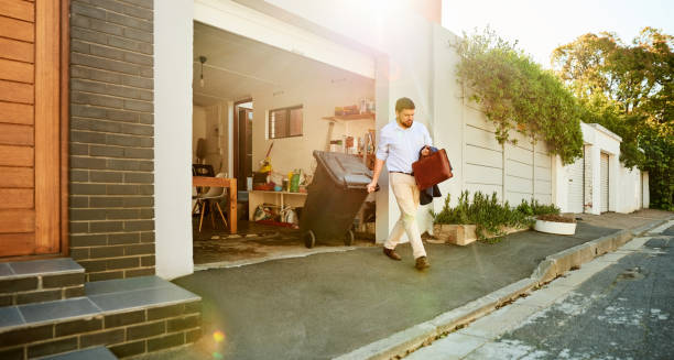 Trusted Robersonville, NC Junk Removal Experts