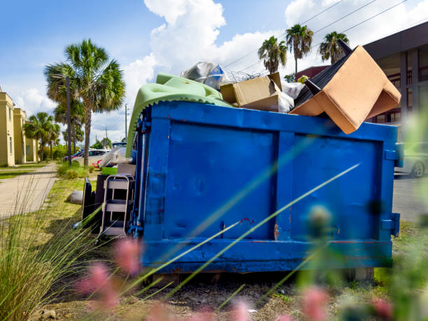 Best Household Junk Removal  in Robersonville, NC