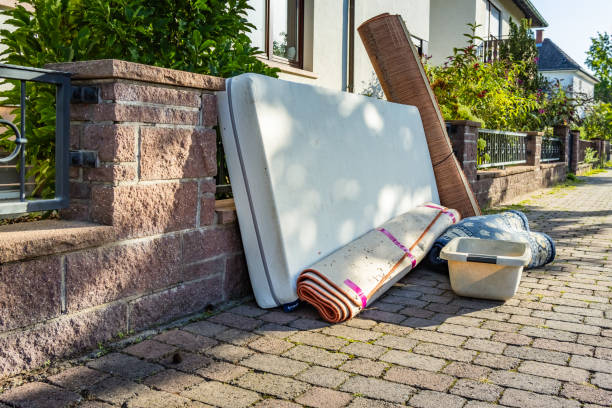 Best Attic Cleanout Services  in Robersonville, NC