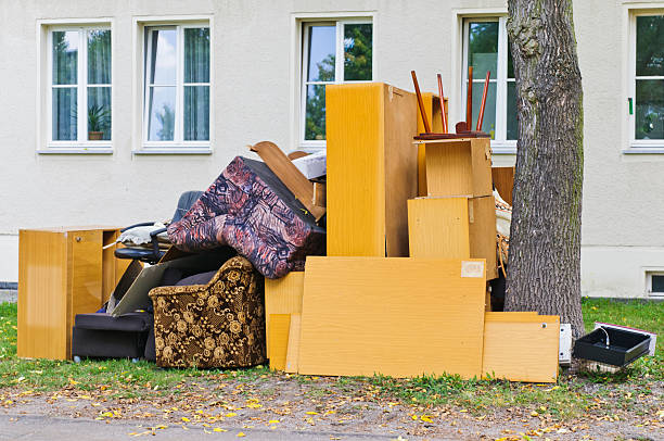 Best Yard Cleanup Services  in Robersonville, NC