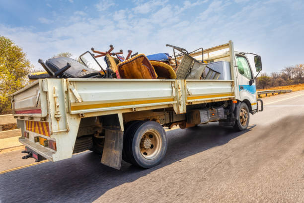 Best Residential Junk Removal  in Robersonville, NC