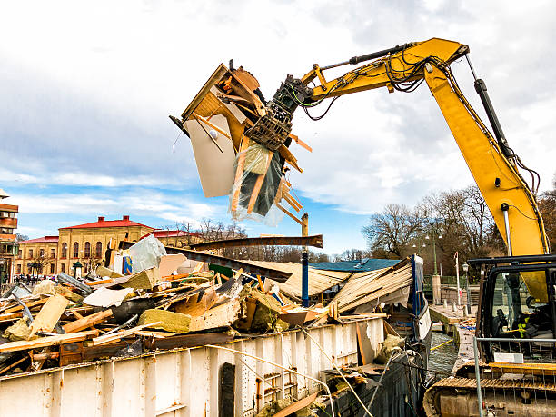 Household Junk Removal in Robersonville, NC