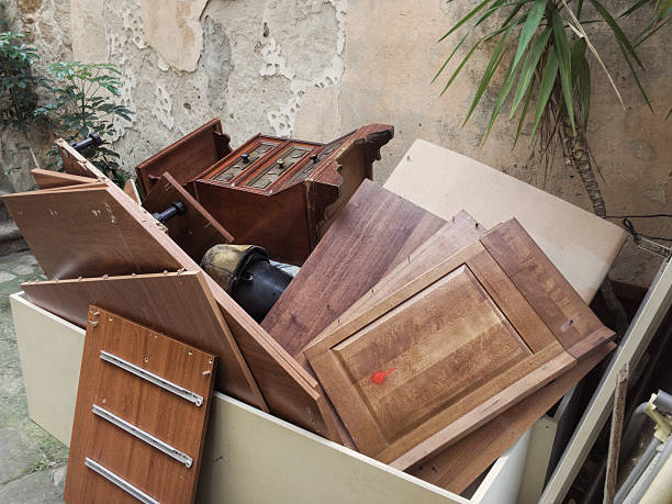 Best Trash Removal Near Me  in Robersonville, NC